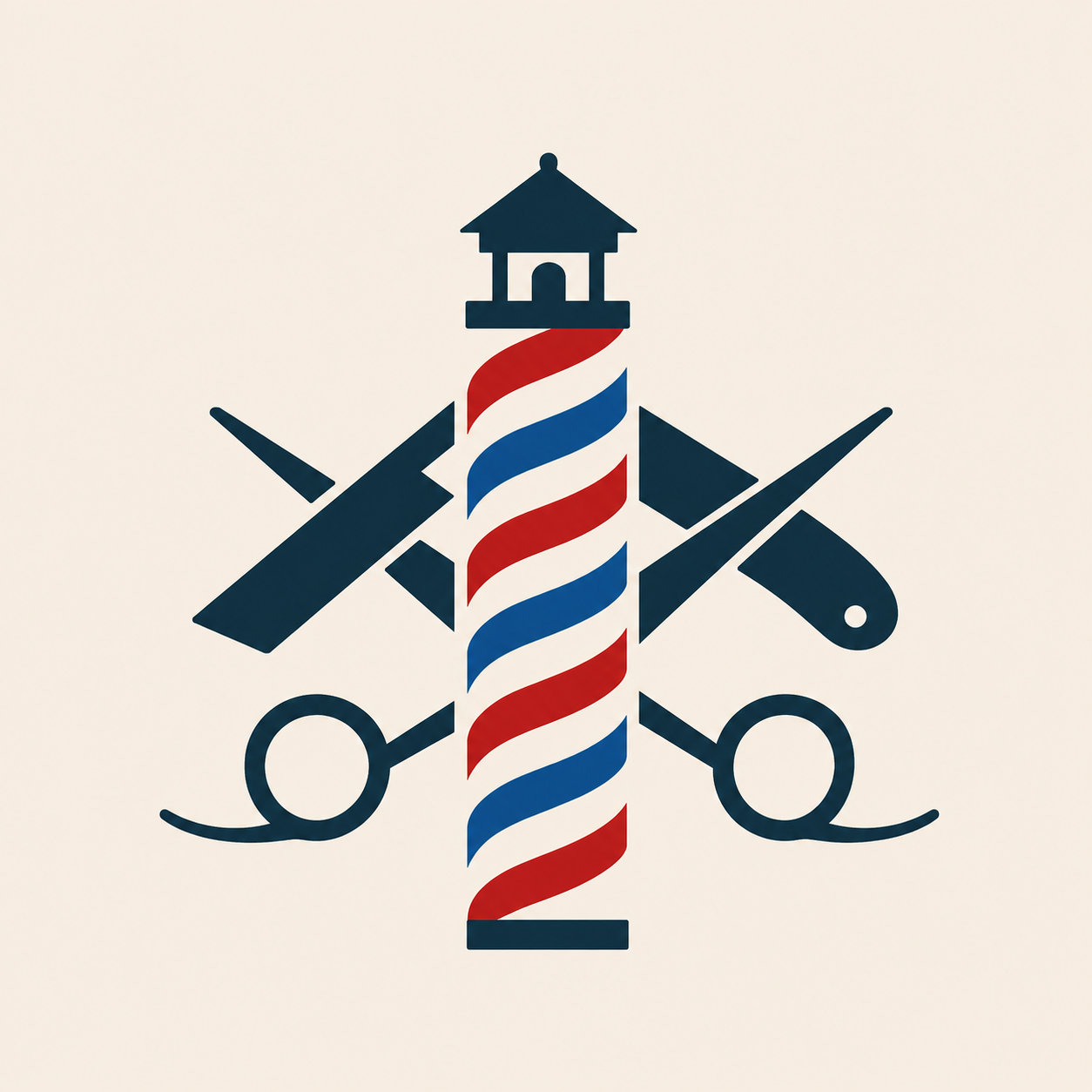 Lighthouse Barber Shop